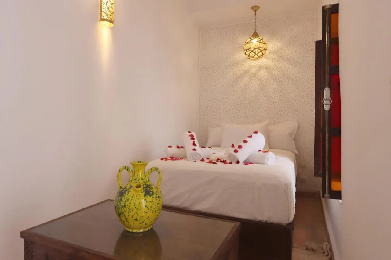 Riad Jenan L'Mouassine Marrakesh 0*,  Morocco