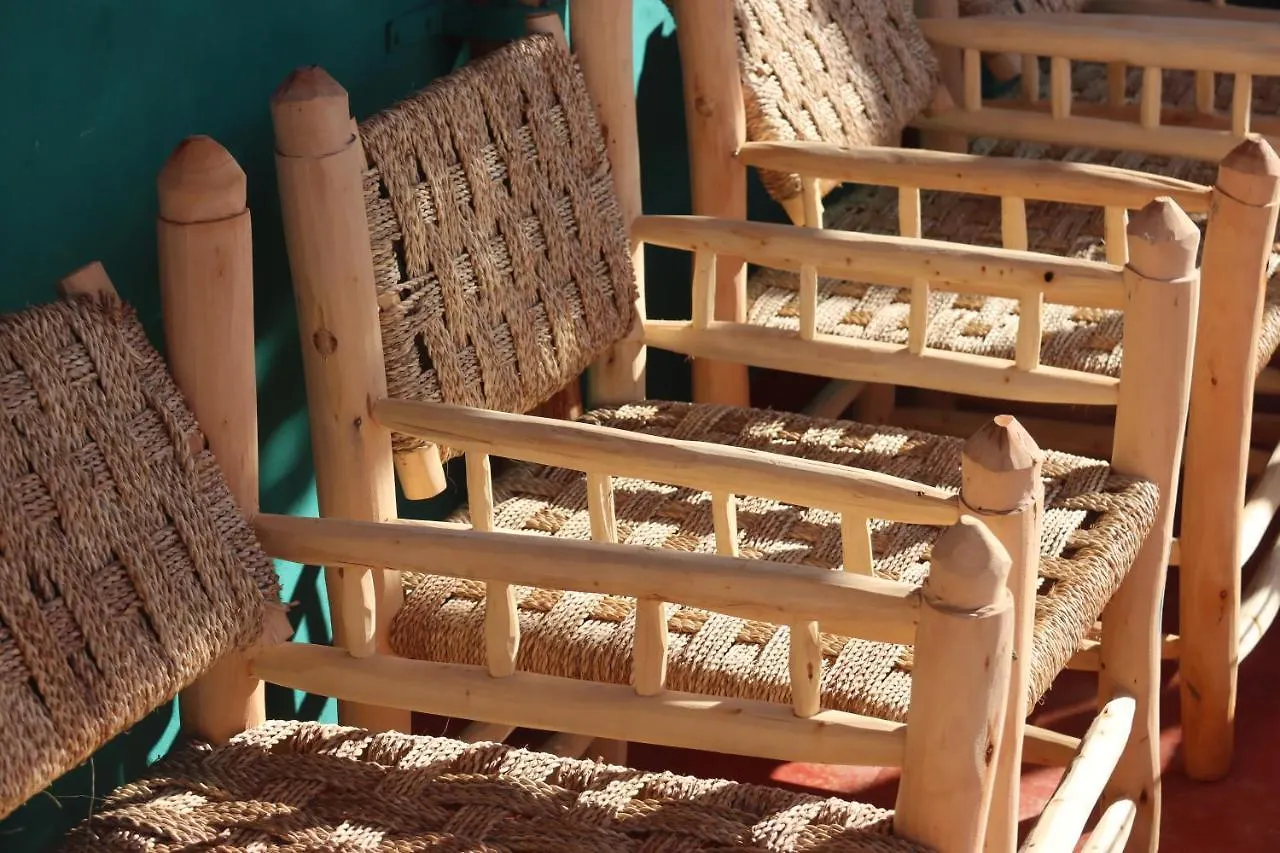 Riad Jenan L'Mouassine Marrakesh